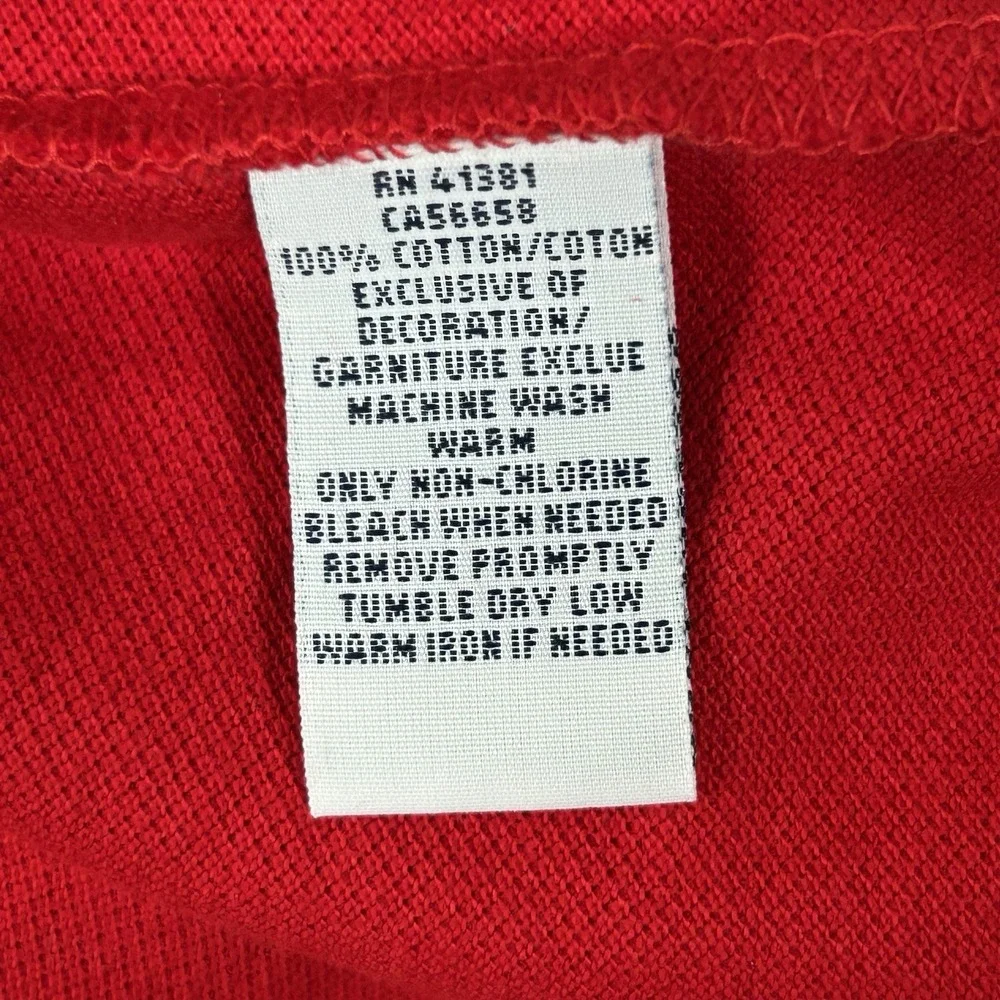 Ralph Lauren vtg polo